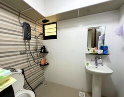 Northshore Drive (Punggol), Multi Generation #535838021